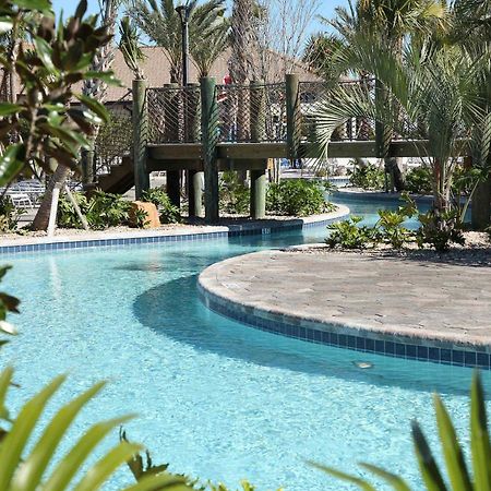 Special 4Bedroom Th W-Private Pool Next To Disney Kissimmee Exterior photo