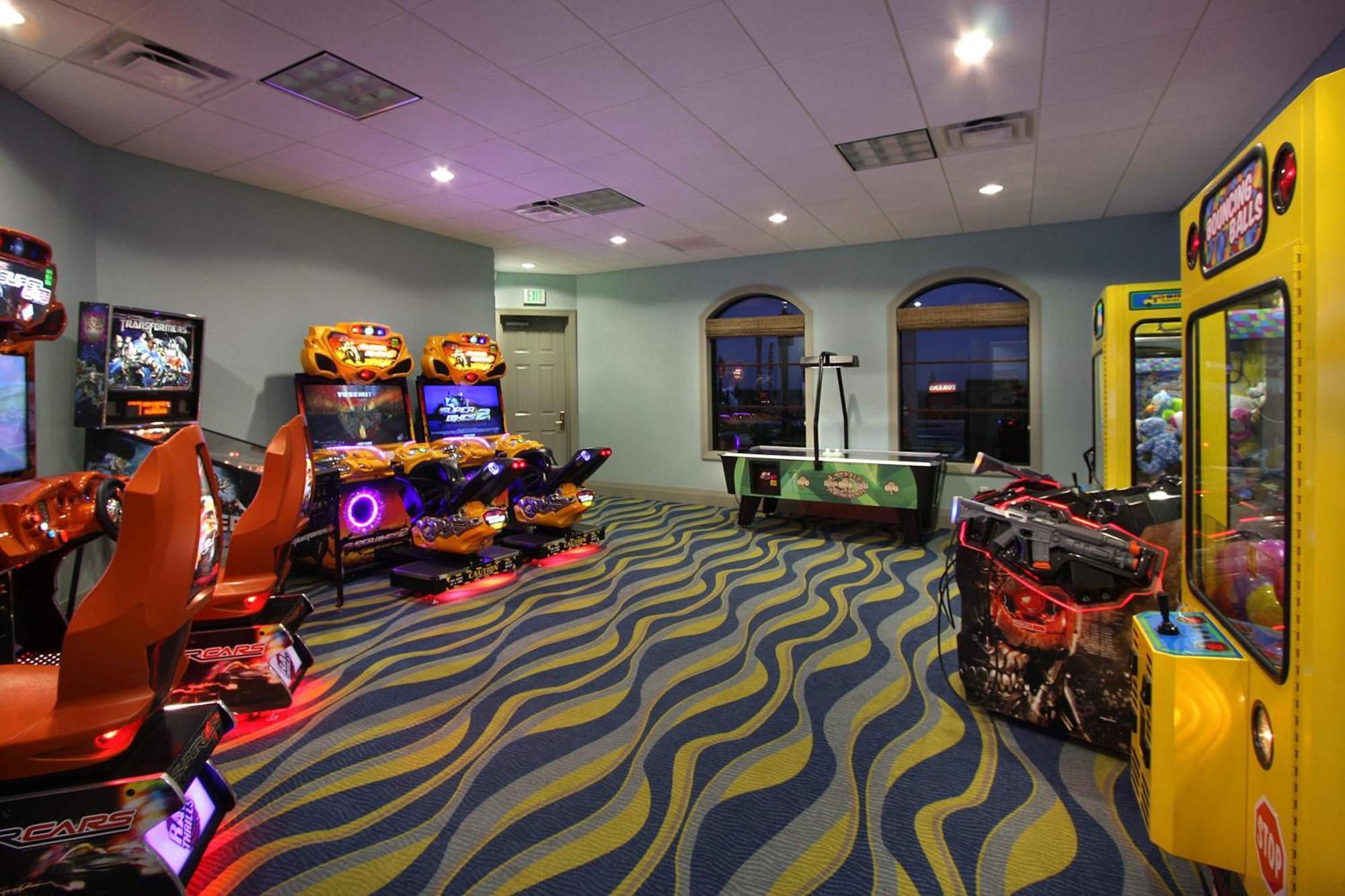 Special 4Bedroom Th W-Private Pool Next To Disney Kissimmee Exterior photo