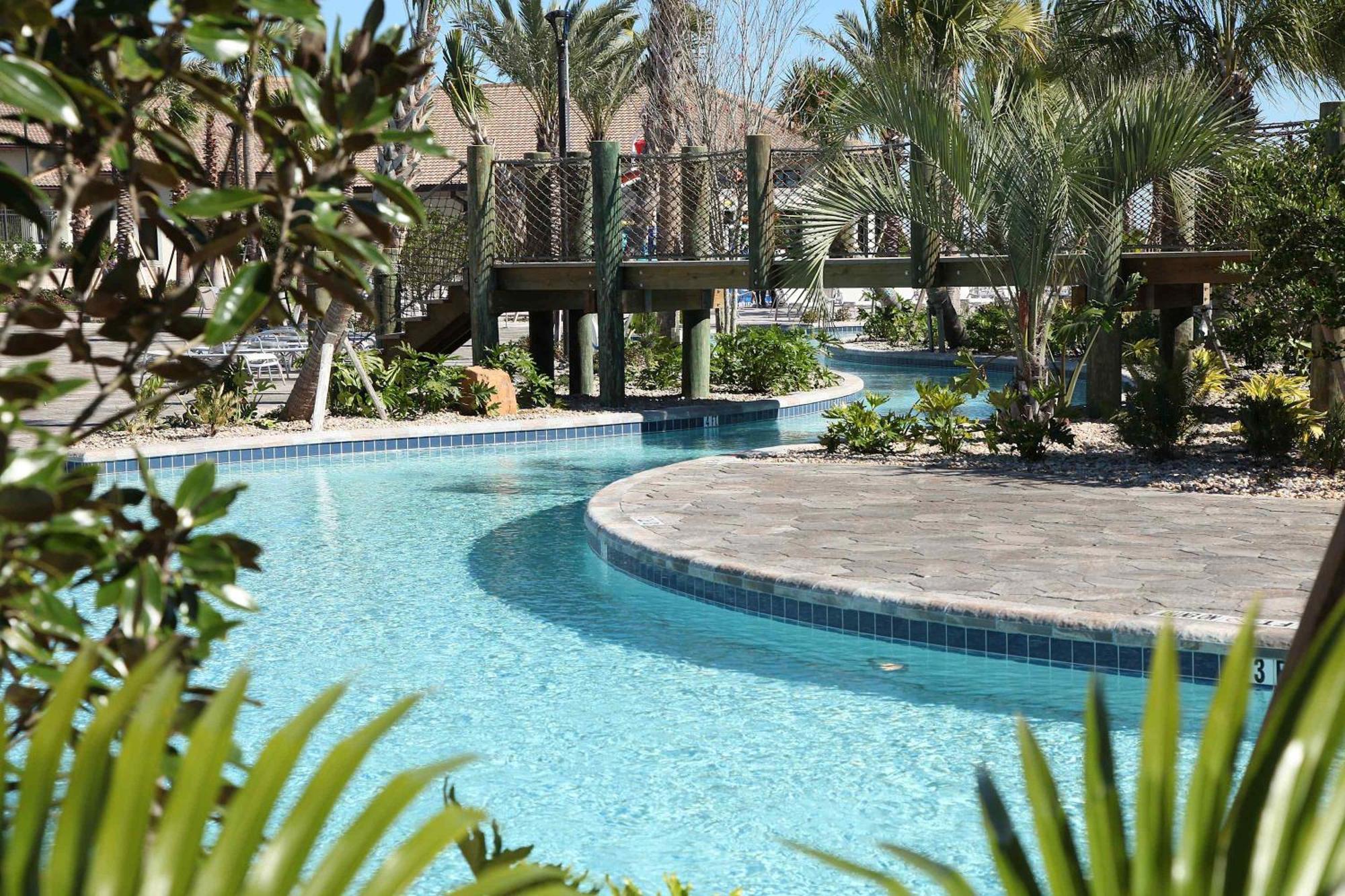 Special 4Bedroom Th W-Private Pool Next To Disney Kissimmee Exterior photo